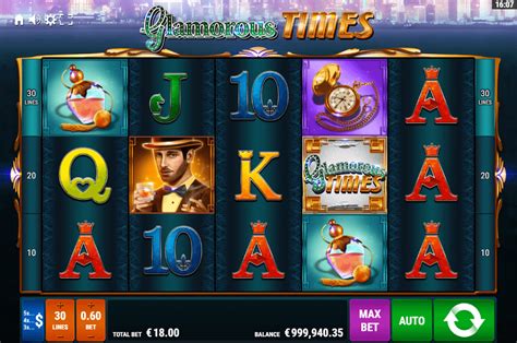 glamorous times slot|Glamorous Times Slots .